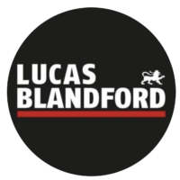 REDONDO LOGO LUCAS BLANDFORD REDONDO LOGO LUCAS BLANDFORD