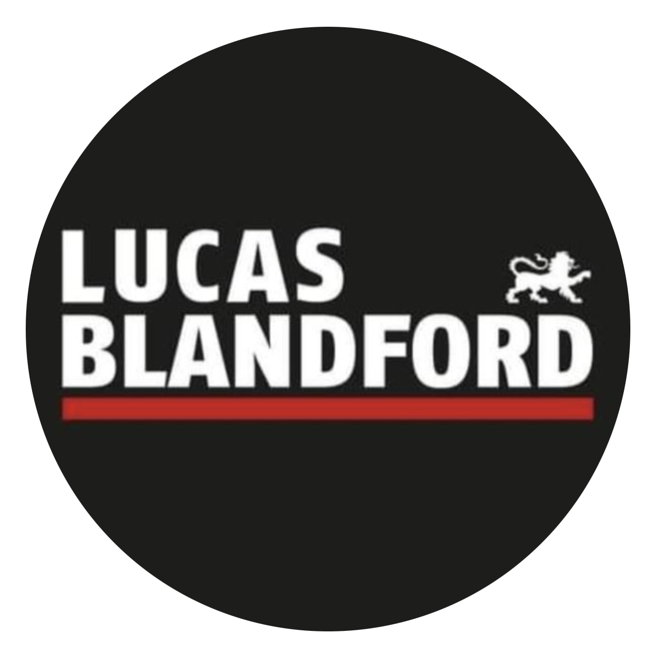 Catálogo Marketing - Lucas Blandford